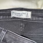 Abercrombie & Fitch  the Jen Legging: mid rise Photo 3