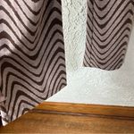 Urban Outfitters | UO Bryn Pull On Flare Brown Motif Y2K Pants Size S Photo 10