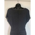 Jessica Simpson  Midi Short Sleeve Dress Photo 11