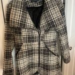 French Connection Nordstrom  Coat Photo 4