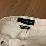 Aeropostale  Shorts Denim High-Waisted Shorty Photo 3