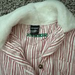 Joe Boxer Y2K Striped Pajama Set Photo 2