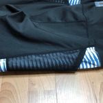 Leggings with Mesh Pockets on each side White Size undefined Photo 2