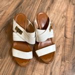 Tommy Hilfiger  size 6 M wedges Photo 1