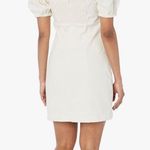 ASTR the label mini white dress size small Photo 1