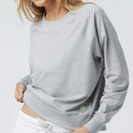 Vuori  Heather Gray Sweatshirt Size Medium with flaws* Photo 0