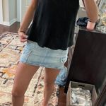 Love Riche Black Top Photo 0