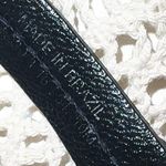 Tory Burch Used  black Sandals Photo 4