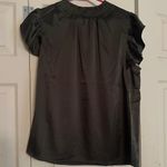 Sterling Creek Dark Green blouse Photo 0