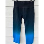 Champion Seamless athletic Legging size M Photo 2