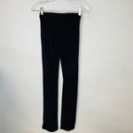 Katrina Black Jazz Pants Sz Small Photo 4