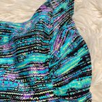 Speedo  One Piece Swimsuit size 8 BNWOT Photo 8