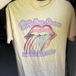 The Rolling Stones  Graphic T-shirt Photo 0