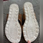 Bella Vita Belle Vita Cosette‎ Tan Sandals Size 8.5 EUC Photo 3