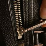 Rebecca Minkoff Regan Satchel tote purse Photo 12