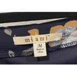 LC Lauren Conrad MI AMI Floral Wrap Mini Dress Photo 5