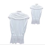 BOHO Vibe Cardigan Sweater w/Crochet Detailing 🌸NWOT! Size M Photo 1