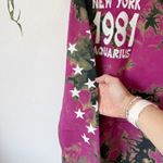 Chinatown Market Alicia Keys Collaboration Tie Dye Hoodie Sz L Pink Size L Photo 5