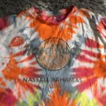 Hard Rock Cafe tie die t shirt Photo 0