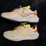 Nike Crater Impact ‘Football Grey’ Sneakers Photo 8