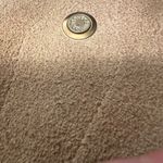 Dooney & Bourke Classic  Vintage Calico Cream Shoulder Bag Photo 12