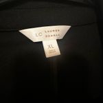 LC Lauren Conrad Lauren Conrad Black Blazer Photo 2