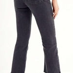 BDG HR Crop Kick Jeans Size 27 Photo 0
