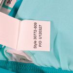 Seafolly NWT Inka Gypsy Action Back Tri Bikini Top Photo 14