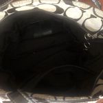 Coach  Signature Multifunction Diaper Travel bag Photo 1