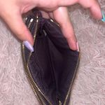 Coach Purple Wristlet Photo 2