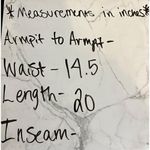 Vera Wang black leather skirt women’s size 38 Photo 9