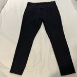 Old Navy Black Curvy Jeans Photo 1