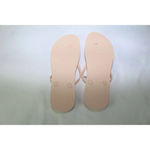 Old Navy ladies  flip flops size 11 Photo 3