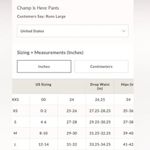 Free People #185 NWT Champ Is Here Pants in Dark Amethyst Photo 3