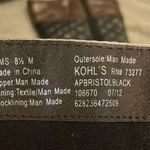 Apt. 9 🧜‍♀️  Quilted Tall Riding Boots, Size 8.5 Photo 4