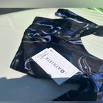 Athleta NWT  ExhilarateVelvet Crop Top!  A-C Photo 1