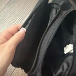 Busch Gardens Rare Animal Print Black Fanny Pack Photo 4