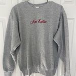 PINK - Victoria's Secret  Sweatshirt Photo 0