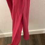 NWT WILD PONY Long Dress Pink Size XS Photo 6