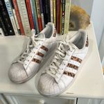 Adidas Cheetah Tennis Shoes Photo 1