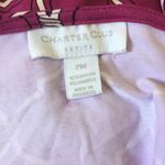 Charter Club FINAL MARKDOWN  top petite medium Photo 4