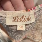 Listicle  Dress Photo 3