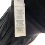 Aerie Offline By  Black Dress With Orange‎ Straps S/P Nylon & Elastane NWOT Photo 2