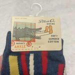 Blue Q  Firecracker Adult Humor Women's Ankle Socks Photo 4