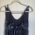Free People  Glitter Girl Slip Mini Dress Photo 6