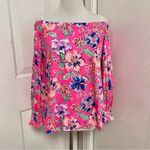 Lilly Pulitzer  Lessa Top Photo 2