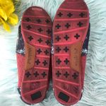 Nicole Lee Erika Slip On Women Canvas Shoes size 7 Photo 5