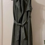 Who What Wear belted blazer vest Photo 0