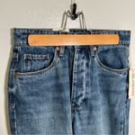 BLANK NYC  The Lexington Slim Straight Jean Medium Wash 24 Photo 5