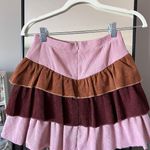 Alya Mini Skirt Photo 2